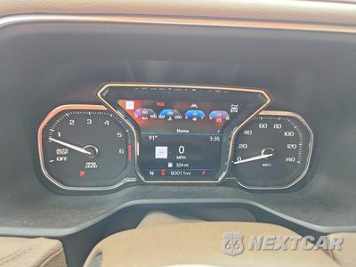 Zdjęcie 9 z 13 samochodu: 2021 GMC YUKON DENALI VIN:1GKS2DKL1MR180130 - miniatura