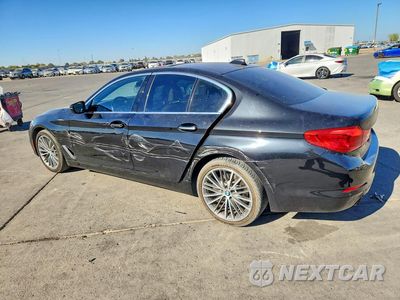 Drugie zdjęcie samochodu z przodu: 2017 BMW 530 I VIN:WBAJA5C3XHG894075 - miniatura