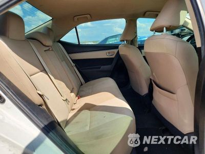 Zdjęcie 10 z 13 samochodu: 2016 TOYOTA COROLLA LE PLUS VIN:5YFBURHE9GP458184 - miniatura
