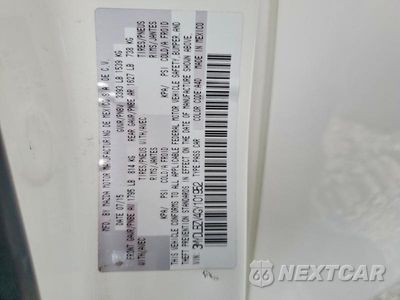 Zdjęcie 13 z 13 samochodu: 2016 SCION IA BASE VIN:3MYDLBZV4GY101952 - miniatura