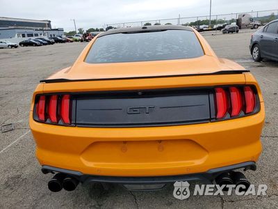 Zdjęcie 6 z 12 samochodu: 2018 FORD MUSTANG GT VIN:1FA6P8CF9J5144547 - miniatura