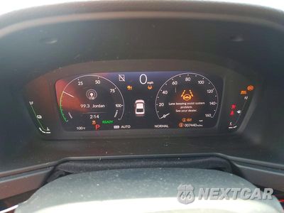 Zdjęcie 9 z 12 samochodu: 2026 HONDA ACCORD HYBRID SPORT-L VIN:1HGCY2F76TA016306 - miniatura