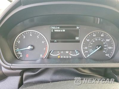 Zdjęcie 9 z 13 samochodu: 2018 FORD ECOSPORT SE VIN:MAJ6P1UL5JC159229 - miniatura