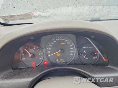 Zdjęcie 9 z 13 samochodu: 2005 CHEVROLET MALIBU LS VIN:1G1ZT52815F126895 - miniatura