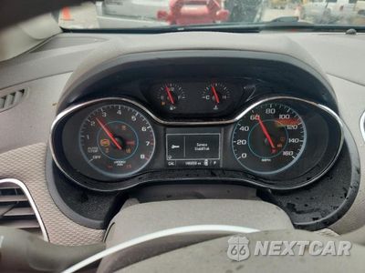 Zdjęcie 9 z 12 samochodu: 2018 CHEVROLET CRUZE LS VIN:1G1BC5SM3J7111852 - miniatura