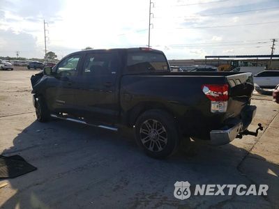 Drugie zdjęcie samochodu z przodu: 2013 TOYOTA TUNDRA CREWMAX SR5 VIN:5TFEM5F19DX066146 - miniatura