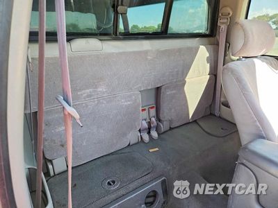 Zdjęcie 10 z 13 samochodu: 2004 TOYOTA TACOMA V6 VIN:5TEWN72N64Z459147 - miniatura