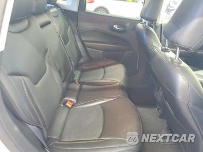 Zdjęcie 11 z 13 samochodu: 2021 JEEP COMPASS LIMITED VIN:3C4NJDCB3MT539471 - miniatura