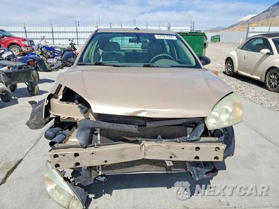 Piąte zdjęcie samochodu w środku: 2004 CHEVROLET MALIBU MAXX LS VIN:1G1ZT648X4F214264 - miniatura