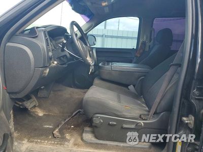 Zdjęcie 7 z 12 samochodu: 2012 CHEVROLET SILVERADO C1500 LT VIN:3GCPCSE07CG116838 - miniatura