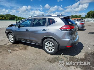 Drugie zdjęcie samochodu z przodu: 2020 NISSAN ROGUE SV VIN:JN8AT2MT9LW013332 - miniatura