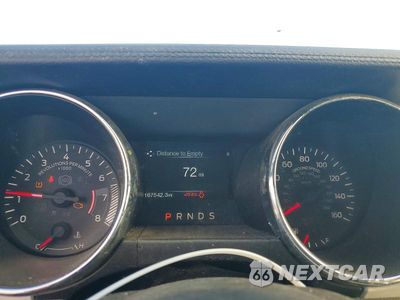 Zdjęcie 9 z 12 samochodu: 2016 FORD MUSTANG VIN:1FA6P8TH2G5227442 - miniatura