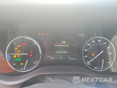 Zdjęcie 9 z 14 samochodu: 2024 TOYOTA SIENNA PLATINUM 7-PASSENGER VIN:5TDESKFC5RS130248 - miniatura