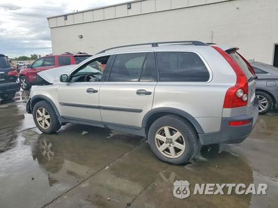 Drugie zdjęcie samochodu z przodu: 2006 VOLVO XC90 VIN:YV4CM592461238405 - miniatura