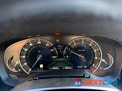Zdjęcie 7 z 11 samochodu: 2019 BMW 5ER I VIN:WBAJA5C51KWW02943 - miniatura