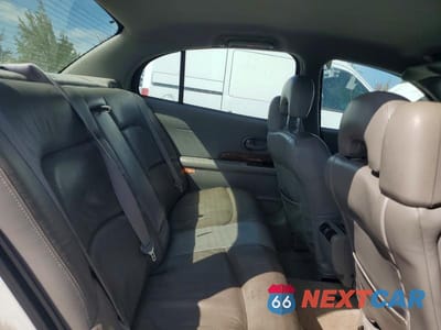 Zdjęcie 10 z 12 samochodu: 2000 BUICK LESABRE LIMITED VIN:1G4HR54K5YU188340 - miniatura