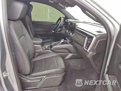 Zdjęcie 13 z 13 samochodu: 2024 GMC CANYON ELEVATION VIN:1GTP5BEK6R1260044 - miniatura