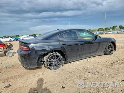 Trzecie zdjęcie samochodu z tyłu: 2016 DODGE CHARGER SE VIN:2C3CDXBG7GH356055 - miniatura