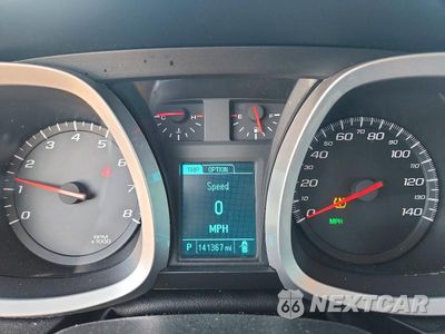 Zdjęcie 9 z 13 samochodu: 2015 CHEVROLET EQUINOX LT VIN:2GNALBEK2F1141268 - miniatura