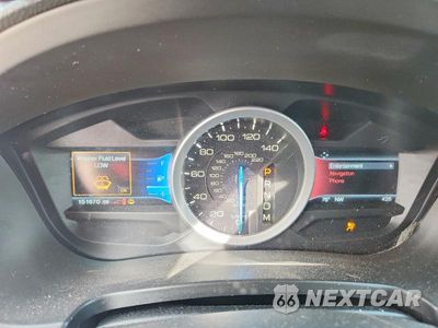 Zdjęcie 9 z 14 samochodu: 2015 FORD EXPLORER XLT VIN:1FM5K7D88FGB58882 - miniatura