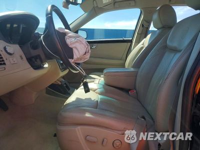 Zdjęcie 7 z 13 samochodu: 2008 CADILLAC DTS VIN:1G6KD57Y18U160966 - miniatura