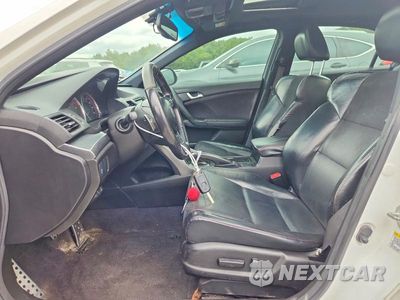 Zdjęcie 7 z 12 samochodu: 2014 ACURA TSX SE VIN:JH4CU2F86EC000373 - miniatura