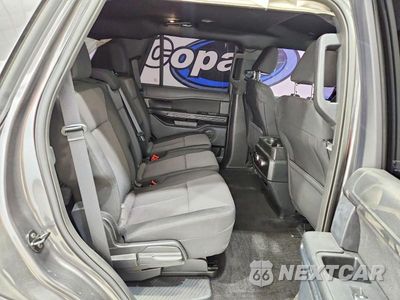 Zdjęcie 11 z 13 samochodu: 2021 FORD EXPEDITION 4WD VIN:1FMJU1GT7MEA59680 - miniatura