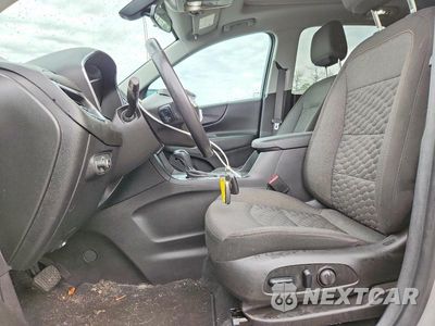 Zdjęcie 7 z 13 samochodu: 2018 CHEVROLET EQUINOX LT VIN:3GNAXSEV1JS612550 - miniatura