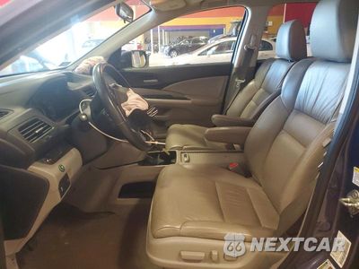 Zdjęcie 7 z 13 samochodu: 2014 HONDA CR-V EXL VIN:5J6RM4H76EL024467 - miniatura