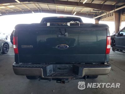 Zdjęcie 6 z 12 samochodu: 2004 FORD F150 SUPERCREW VIN:1FTPW145X4KC66435 - miniatura
