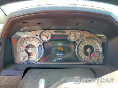 Zdjęcie 9 z 13 samochodu: 2016 RAM 3500 LONGHORN VIN:3C63RRKL4GG137552 - miniatura