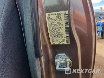Zdjęcie 12 z 12 samochodu: 2004 NISSAN FRONTIER STANDARD VIN:1N6DD26T94C465834 - miniatura