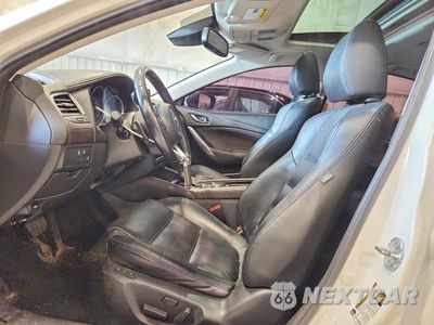 Zdjęcie 7 z 12 samochodu: 2017 MAZDA 6 GRAND TOURING VIN:JM1GL1W5XH1149987 - miniatura