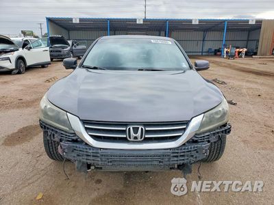 Piąte zdjęcie samochodu w środku: 2015 HONDA ACCORD EX VIN:1HGCR2F7XFA219622 - miniatura