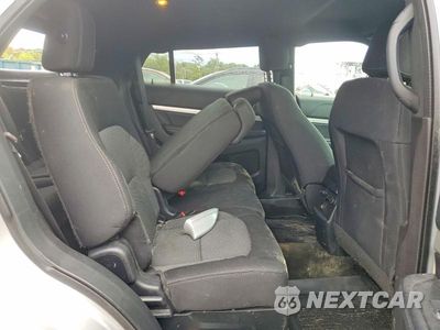 Zdjęcie 11 z 13 samochodu: 2016 FORD EXPLORER XLT VIN:1FM5K8D86GGA94025 - miniatura