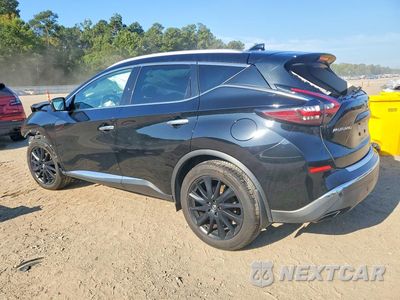 Drugie zdjęcie samochodu z przodu: 2020 NISSAN MURANO PLATINUM VIN:5N1AZ2DS8LN111948 - miniatura