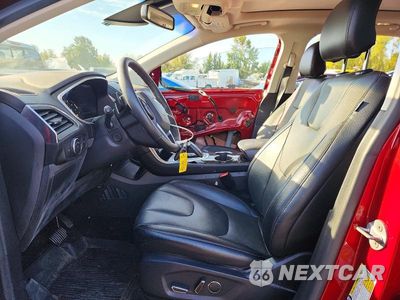Zdjęcie 7 z 14 samochodu: 2018 FORD EDGE TITANIUM VIN:2FMPK4K95JBB40746 - miniatura