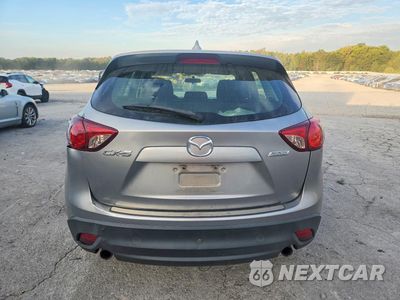 Zdjęcie 6 z 13 samochodu: 2014 MAZDA CX 5 SPORT VIN:JM3KE2BE1E0408326 - miniatura
