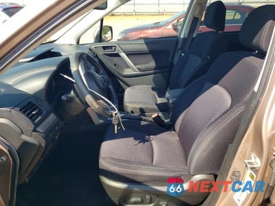 Zdjęcie 7 z 13 samochodu: 2014 SUBARU FORESTER 2.5I PREMIUM VIN:JF2SJAEC7EH502321 - miniatura