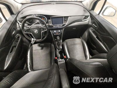 Zdjęcie 8 z 13 samochodu: 2017 BUICK ENCORE PREFERRED II VIN:KL4CJBSBXHB036227 - miniatura