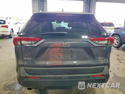Zdjęcie 6 z 13 samochodu: 2025 TOYOTA RAV4 XLE VIN:2T3P1RFV0SW577578 - miniatura
