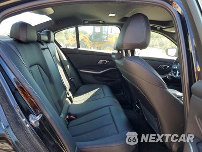 Zdjęcie 10 z 12 samochodu: 2022 BMW 330XI VIN:3MW5R7J09N8C36711 - miniatura