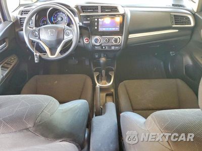 Zdjęcie 8 z 12 samochodu: 2015 HONDA FIT EX VIN:3HGGK5H8XFM762159 - miniatura
