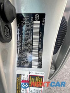 Zdjęcie 14 z 14 samochodu: 2009 TOYOTA AVALON XLS VIN:4T1BK36B39U345523 - miniatura