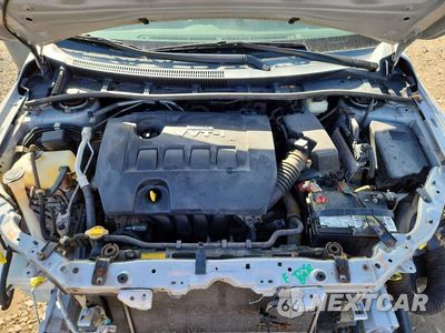 Zdjęcie 11 z 13 samochodu: 2010 TOYOTA COROLLA LE VIN:2T1BU4EE6AC420653 - miniatura
