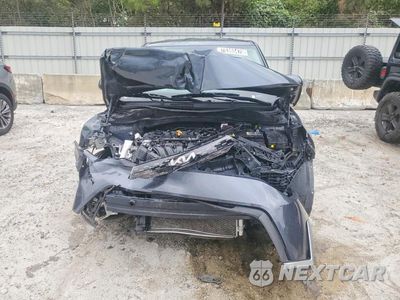 Piąte zdjęcie samochodu w środku: 2025 KIA SOUL LX VIN:KNDJ23AU0S7263052 - miniatura
