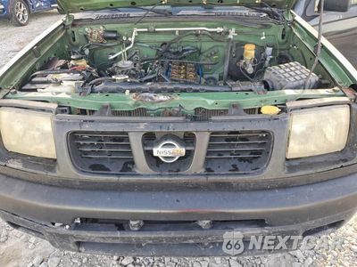 Zdjęcie 11 z 13 samochodu: 1999 NISSAN FRONTIER XE VIN:1N6DD26S6XC302389 - miniatura