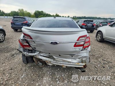 Zdjęcie 6 z 12 samochodu: 2016 FORD TAURUS LIMITED VIN:1FAHP2J84GG118073 - miniatura