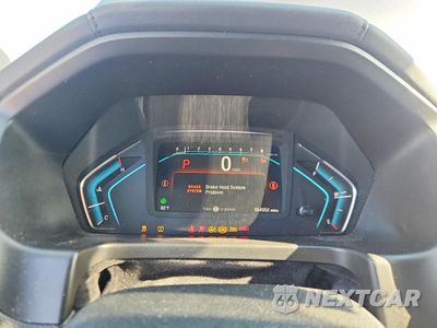 Zdjęcie 9 z 13 samochodu: 2022 HONDA ODYSSEY TOURING VIN:5FNRL6H88NB045028 - miniatura