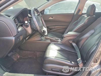 Zdjęcie 7 z 12 samochodu: 2020 ACURA ILX PREMIUM VIN:19UDE2F78LA012674 - miniatura